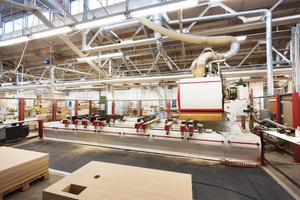 家具行业解决方案