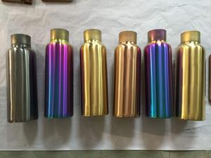 五金电镀行业解决方案