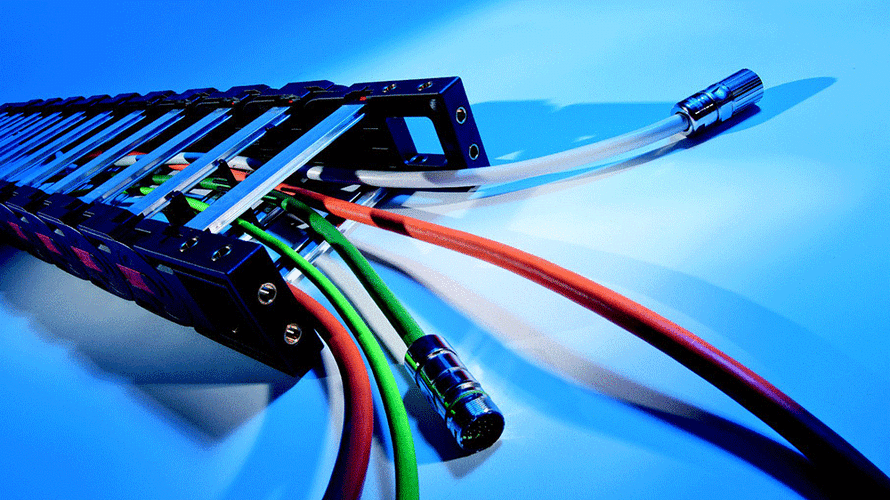 电线电缆行业解决方案